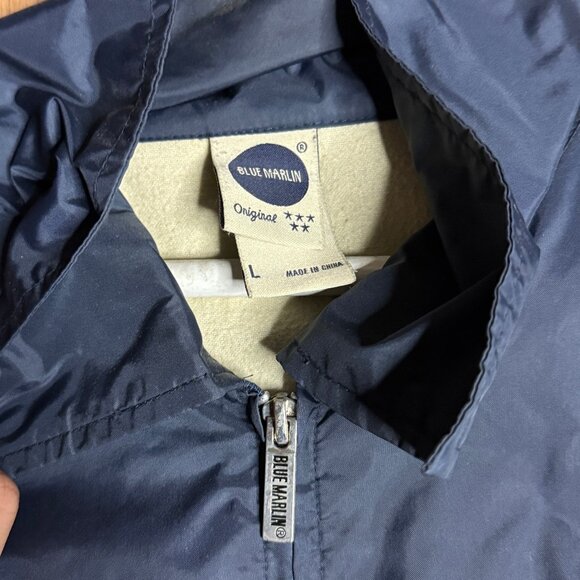 Blue Marlin NYC Highlanders Jacket - Picture 5 of 8